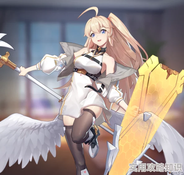 深度解析双生幻想米迦勒技能强度评测与实战攻略推荐 深度解析双生幻想米迦勒技能强度评测与实战攻略推荐