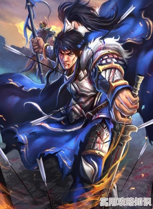 三国杀十周年庆典：夏侯霸与张宝角色对比，哪个更值得入手新解析