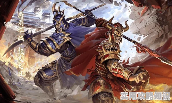 三国杀十周年庆典：夏侯霸与张宝角色对比，哪个更值得入手新解析