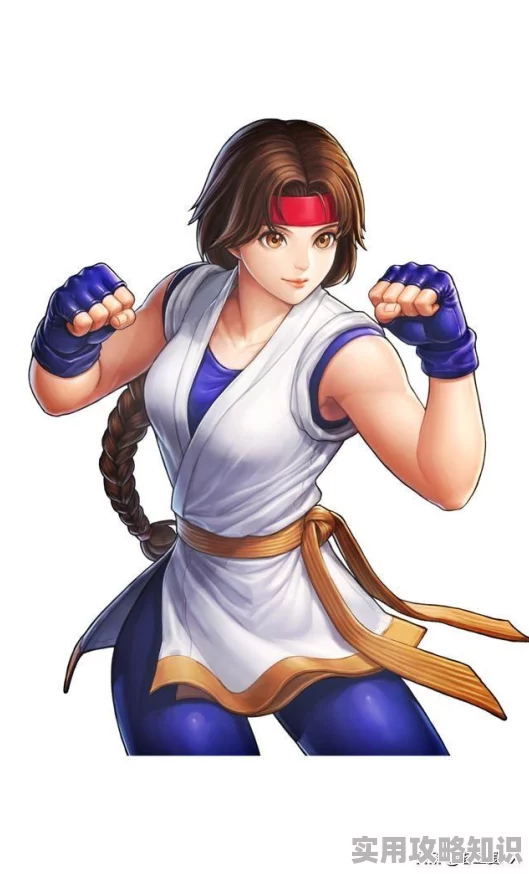 拳皇97中哪个基础操作最易上手?新手必看指南解析 拳皇97中哪个基础操作最易上手?新手必看指南解析