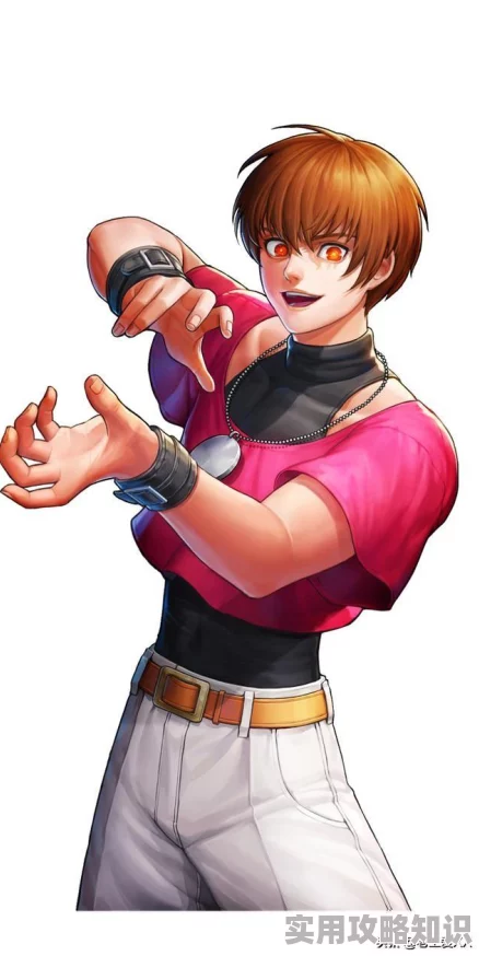 拳皇97中哪个基础操作最易上手?新手必看指南解析 拳皇97中哪个基础操作最易上手?新手必看指南解析