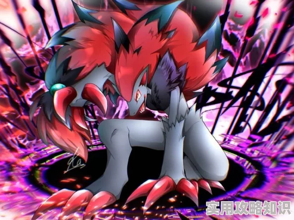 宝可梦大集结：阿勃梭鲁招式高效组合攻略及最新技能调整解析