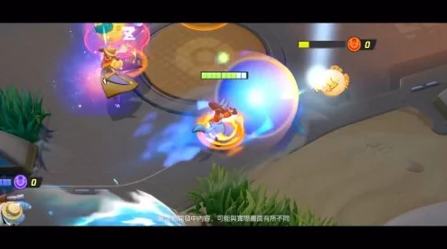 宝可梦大集结新情报：冰伊布技能详细介绍与最新更新内容