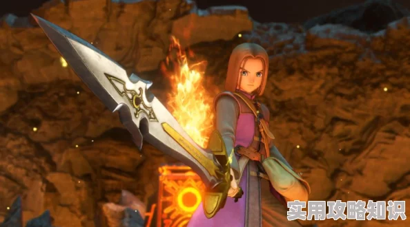小龙女只感觉哪支巨大的火龙枪2，神秘力量再现，勇者们的冒险之旅即将开启！