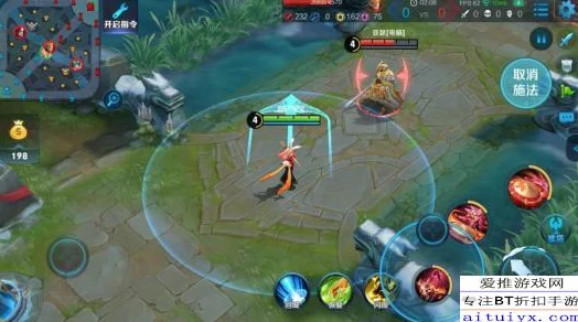 王者荣耀中哪位英雄使用伞作为武器最为频繁及其战术解析