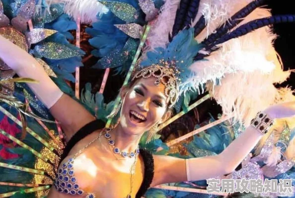 亚洲欧美人妖另类激情综合区：全球性别认同与文化交融的新趋势引发热议，探讨多元化的社会接受度与挑战