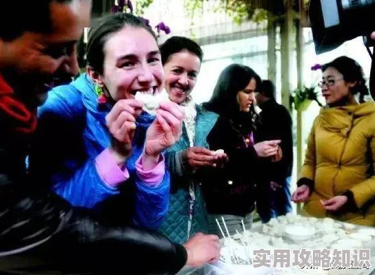 洋老外米糕国产一区二区,网友纷纷表示对这种结合感到新奇,同时也希望能保留传统风味 洋老外米糕国产一区二区,网友纷纷表示对这种结合感到新奇,同时也希望能保留传统风味