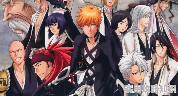 探索死神VS火影：哪些英雄角色独具魅力，成为玩家心中的首选对战之选？