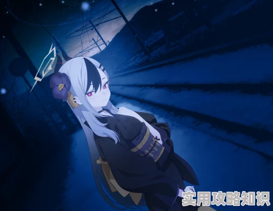 碧蓝档案：揭秘佳代子背后的神秘故事与非凡才能，探索校园奇遇新篇章