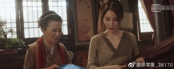 豪妇荡乳1一6潘金莲:最新进展揭示角色发展与情节变化,观众反响热烈,引发广泛讨论与关注 豪妇荡乳1一6潘金莲:最新进展揭示角色发展与情节变化,观众反响热烈,引发广泛讨论与关注